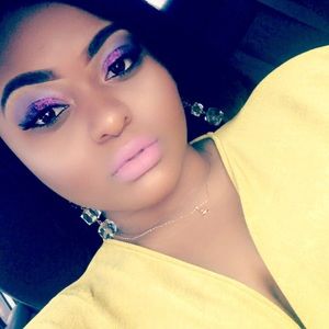 Meet your Posher, Shabriel